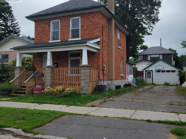 536 EDISON AVENUE Peterborough Ontario