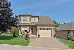 22 MONTEBELLO TERRACE New Tecumseth