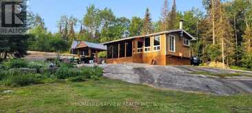 112 BUTTERFIELD ROAD Powassan