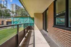 115 - 15 LA ROSE AVENUE Toronto