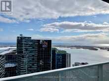 4408 - 100 HARBOUR STREET Toronto