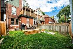 92 BARNESDALE AVENUE N Hamilton 