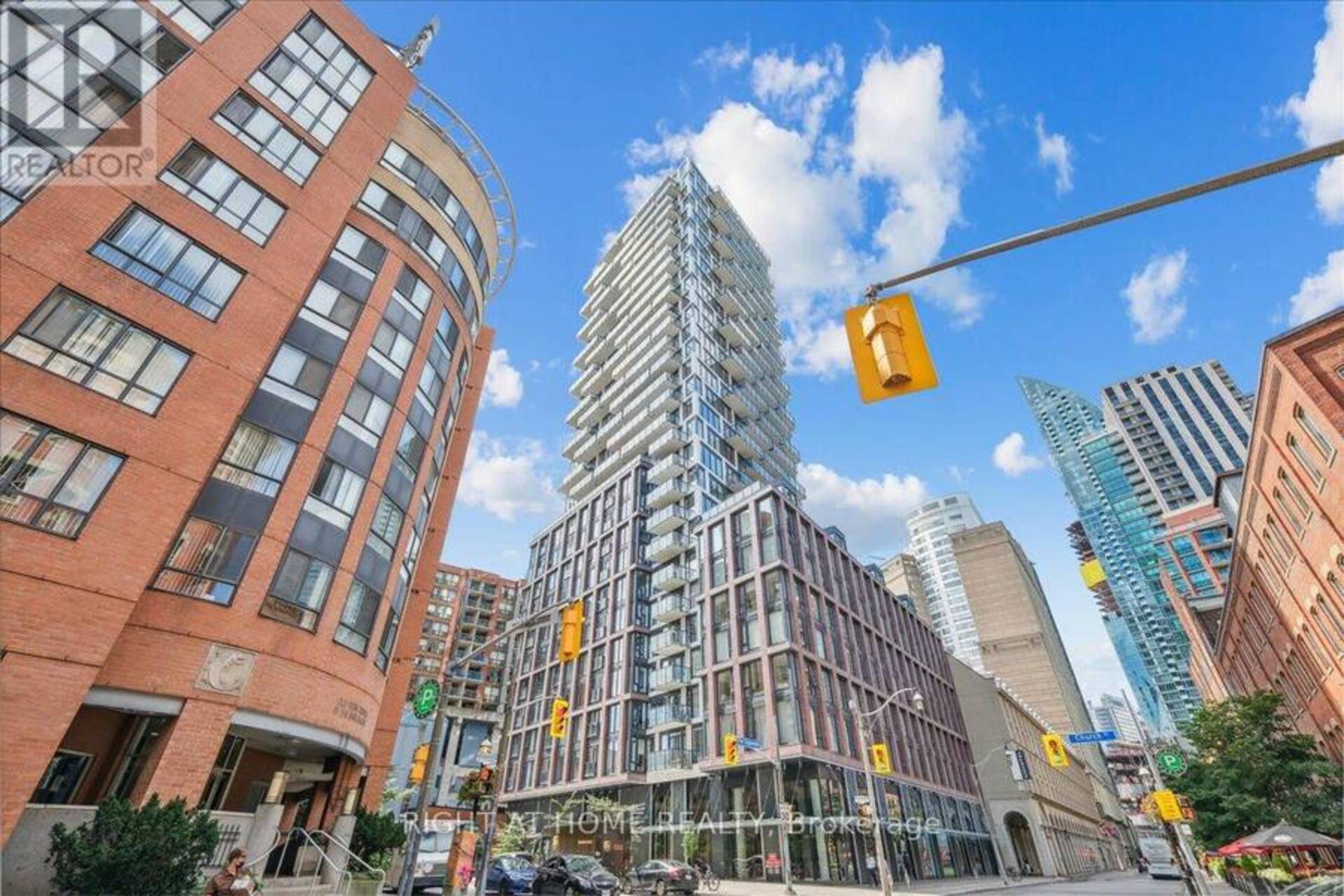 1702 - 2A CHURCH STREET Toronto