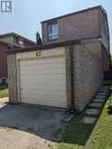 47 RIVIERA DRIVE Vaughan 