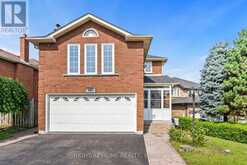 4256 ELORA DRIVE Mississauga 