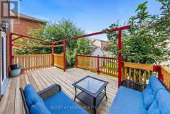 4256 ELORA DRIVE Mississauga 