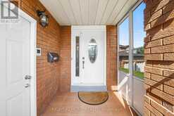 4256 ELORA DRIVE Mississauga 