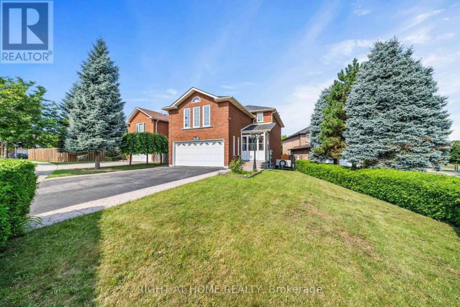 4256 ELORA DRIVE Mississauga 