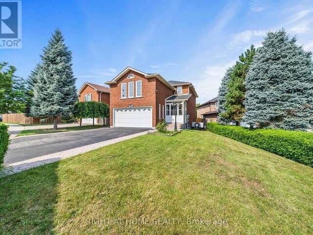 4256 ELORA DRIVE Mississauga Ontario