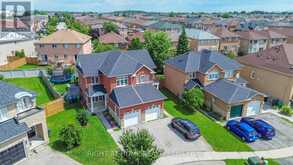 7650 BLACK WALNUT TRAIL Mississauga 