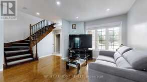 7650 BLACK WALNUT TRAIL Mississauga 