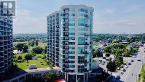 1503 - 6 TORONTO STREET Barrie 