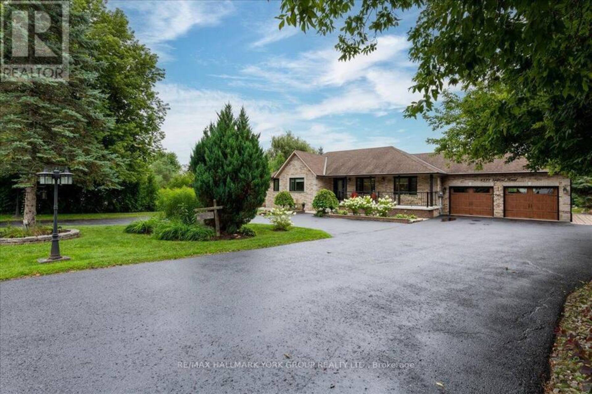 1331 GILFORD ROAD Innisfil