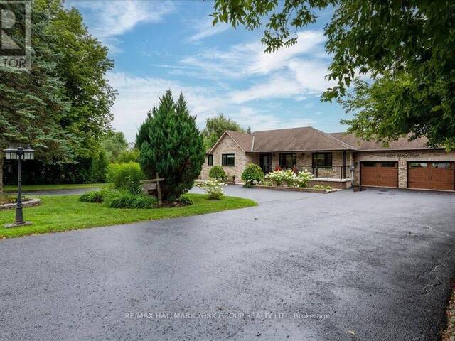 1331 GILFORD ROAD Innisfil  Ontario