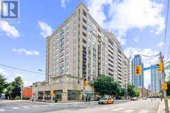 407 - 225 WELLESLEY STREET E Toronto