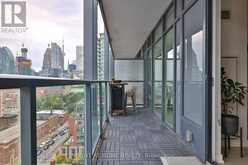 1306 - 105 GEORGE STREET Toronto