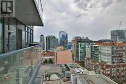 1306 - 105 GEORGE STREET Toronto