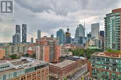 1306 - 105 GEORGE STREET Toronto