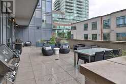 1306 - 105 GEORGE STREET Toronto