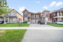 125 JIM MORTSON DRIVE East Gwillimbury 