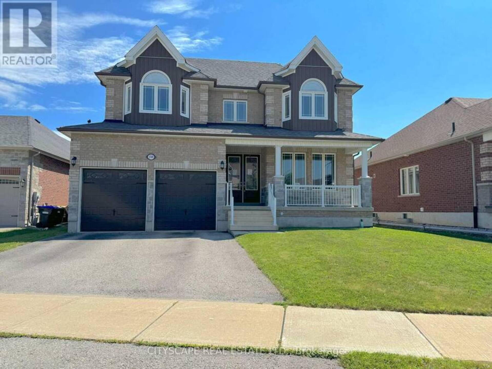 1749 ANGUS STREET Innisfil 