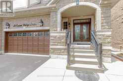 46 OCEAN RIDGE DRIVE Brampton 