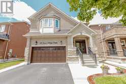 46 OCEAN RIDGE DRIVE Brampton 