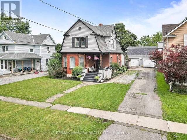 248 DUFFERIN STREET Fort Erie Ontario