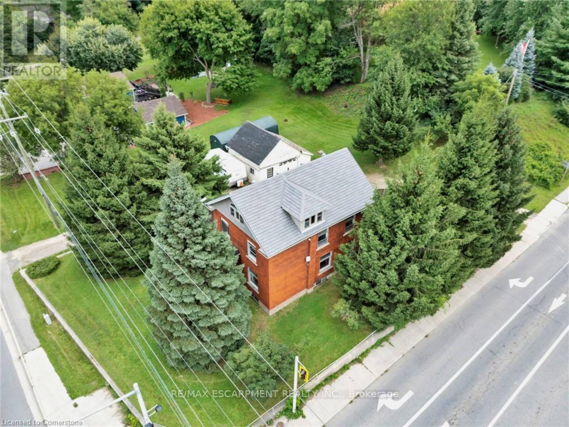 2038 GOVERNORS ROAD Hamilton