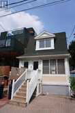 37 PERTH AVENUE Toronto