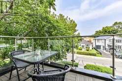 9 PLAINS ROAD Toronto