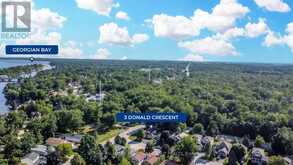 3 DONALD CRESCENT Wasaga Beach