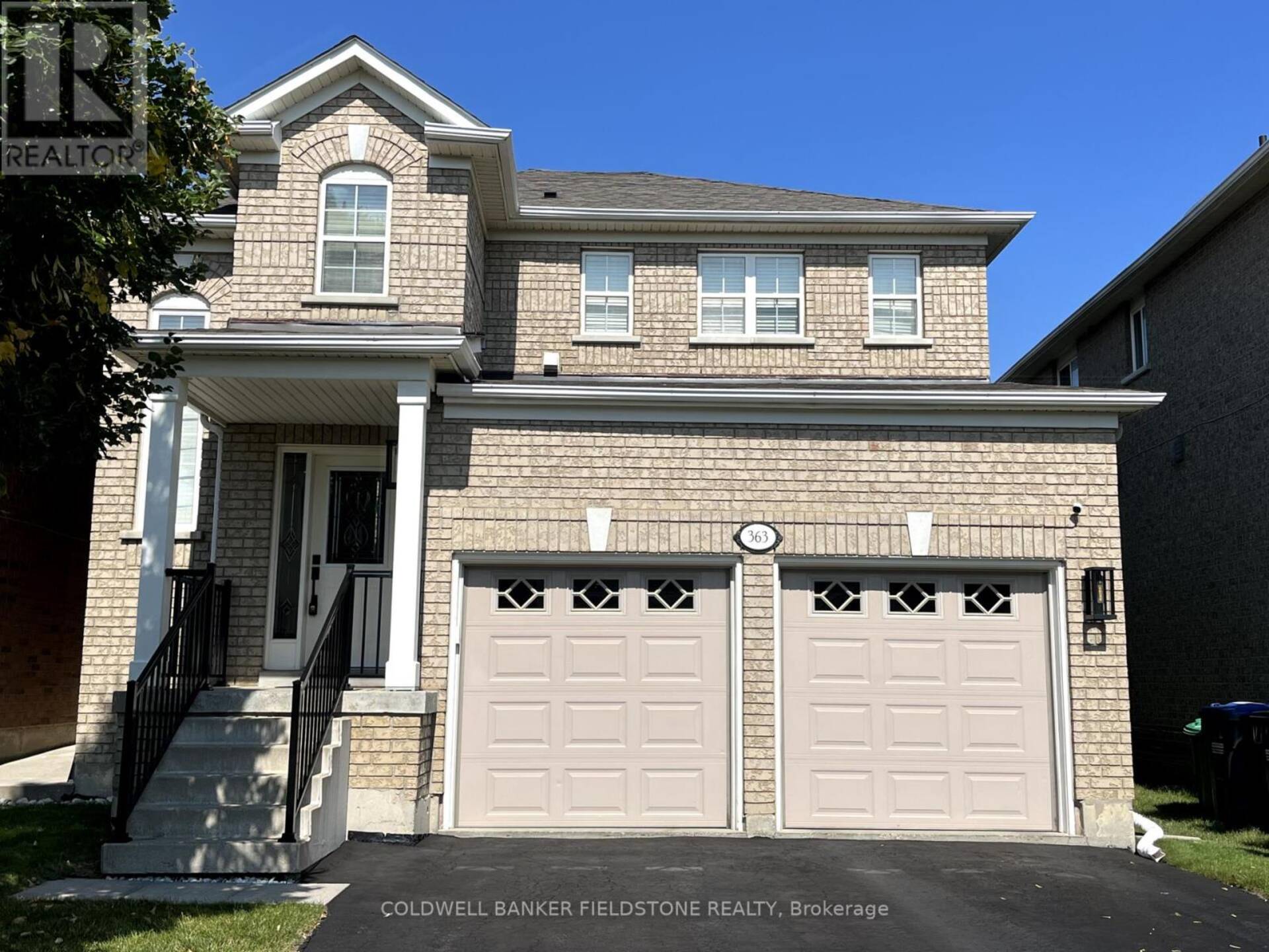 363 EDENBROOK HILL DRIVE Brampton 