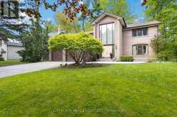 1836 FRIAR TUCK COURT Mississauga 