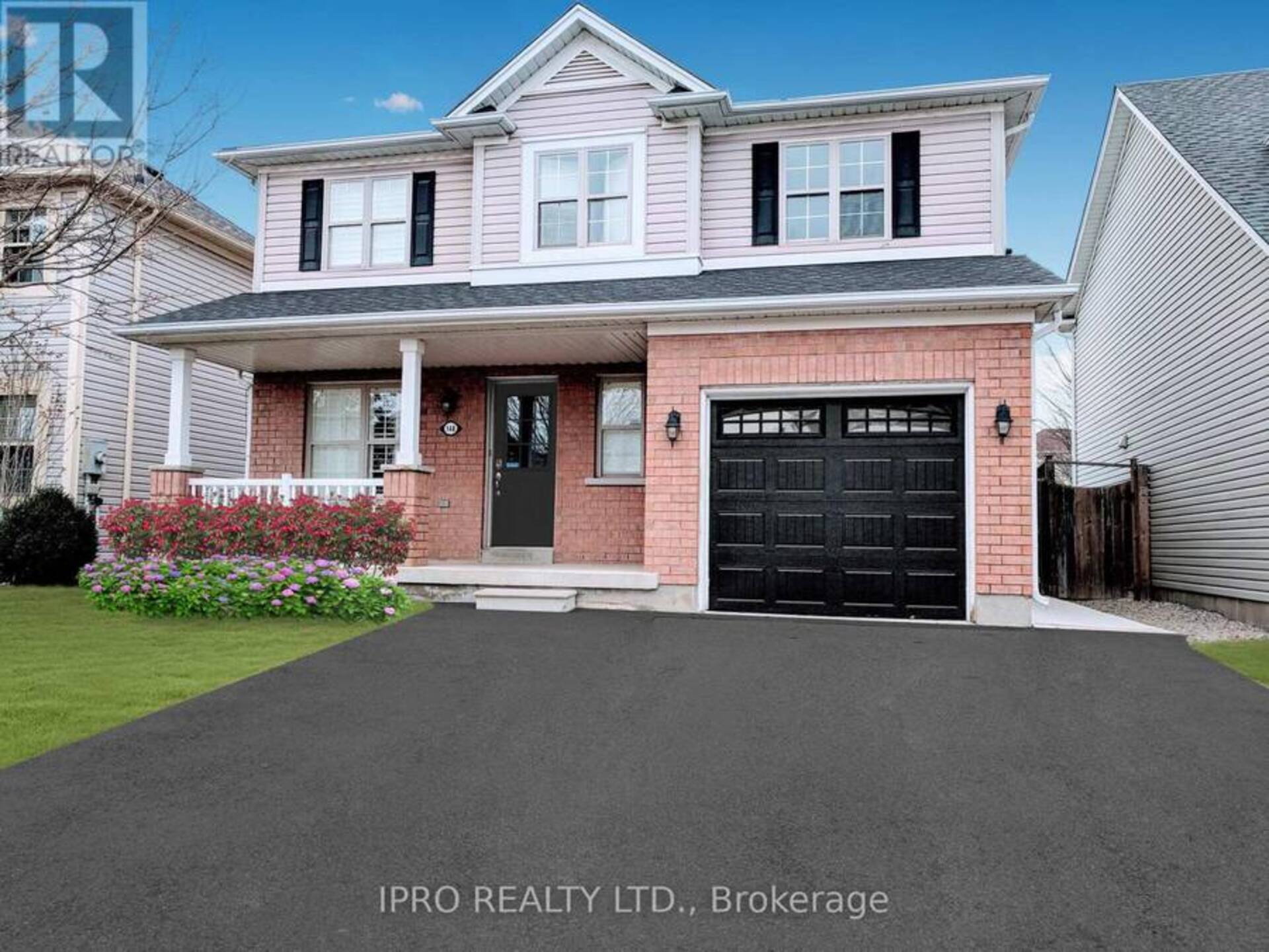 UPPER - 148 OSBORN AVENUE Brantford