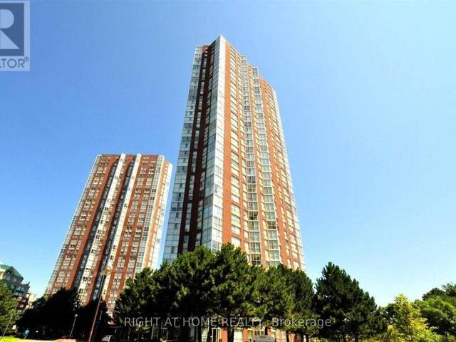 2110 - 7 CONCORDE PLACE Toronto  Ontario