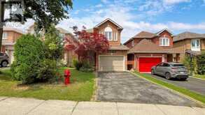 381 RUSHBROOK DRIVE Newmarket 