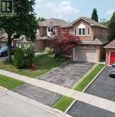 381 RUSHBROOK DRIVE Newmarket 