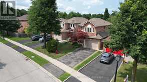 381 RUSHBROOK DRIVE Newmarket