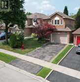 381 RUSHBROOK DRIVE Newmarket 