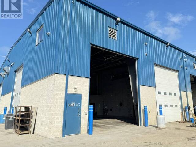 21 BERTRAM INDUSTRIAL PARKWAY Springwater Ontario