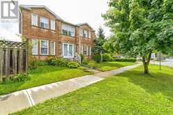 46 FORRESTER DRIVE Brampton 