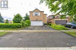 46 FORRESTER DRIVE Brampton