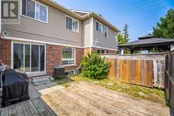 20 - 8 BRADLEY AVENUE N Hamilton 