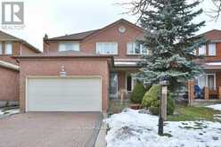 589 BELVIEW AVENUE Vaughan 