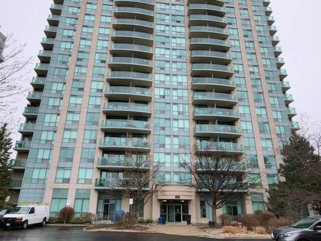 1704 - 2545 ERIN CENTRE BOULEVARD Mississauga  Ontario