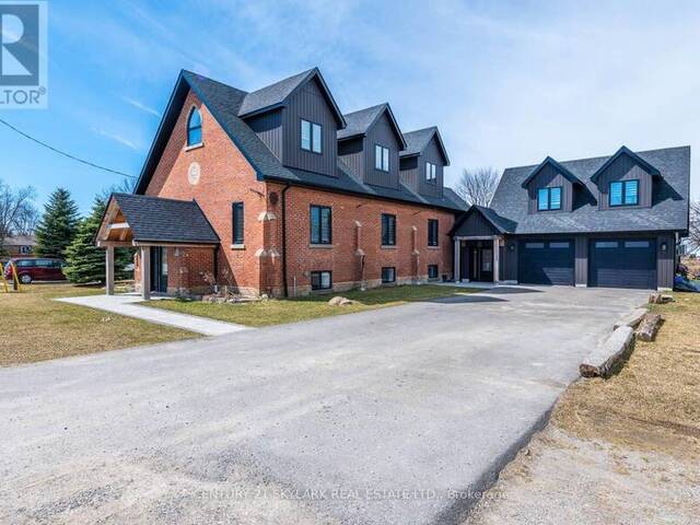 63011 DUFFERIN RD 3 ROAD East Garafraxa Ontario