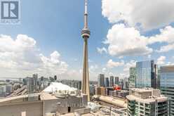 3405 - 12 YORK STREET Toronto 