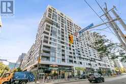 301W - 27 BATHURST STREET Toronto 