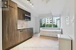 301W - 27 BATHURST STREET Toronto 